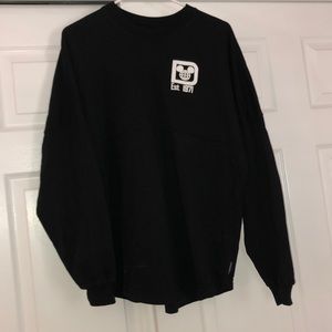 Walt Disney World long sleeve shirt